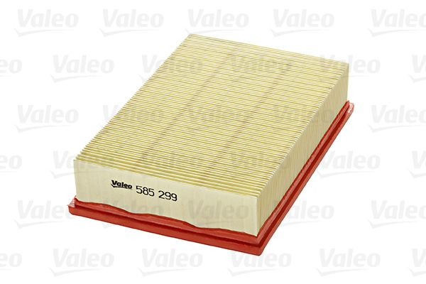 Oro filtras VALEO 585299