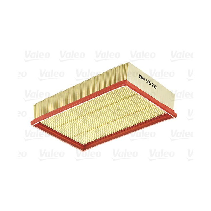 Oro filtras VALEO 585299