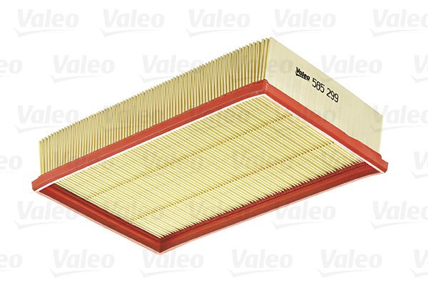 Oro filtras VALEO 585299