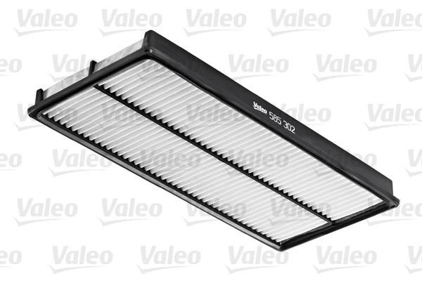 Oro filtras VALEO 585302