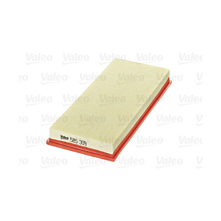 Oro filtras VALEO 585309
