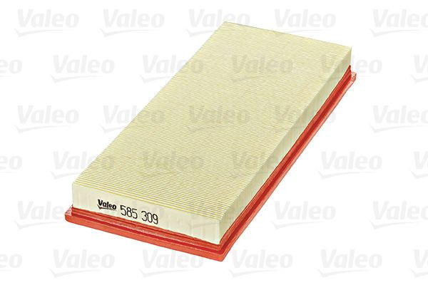 Oro filtras VALEO 585309