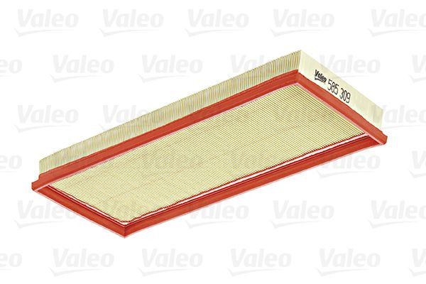 Oro filtras VALEO 585309
