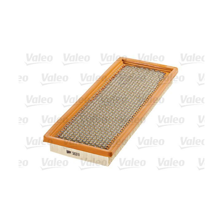 Oro filtras VALEO 585310