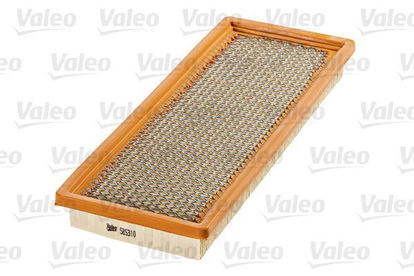Oro filtras VALEO 585310