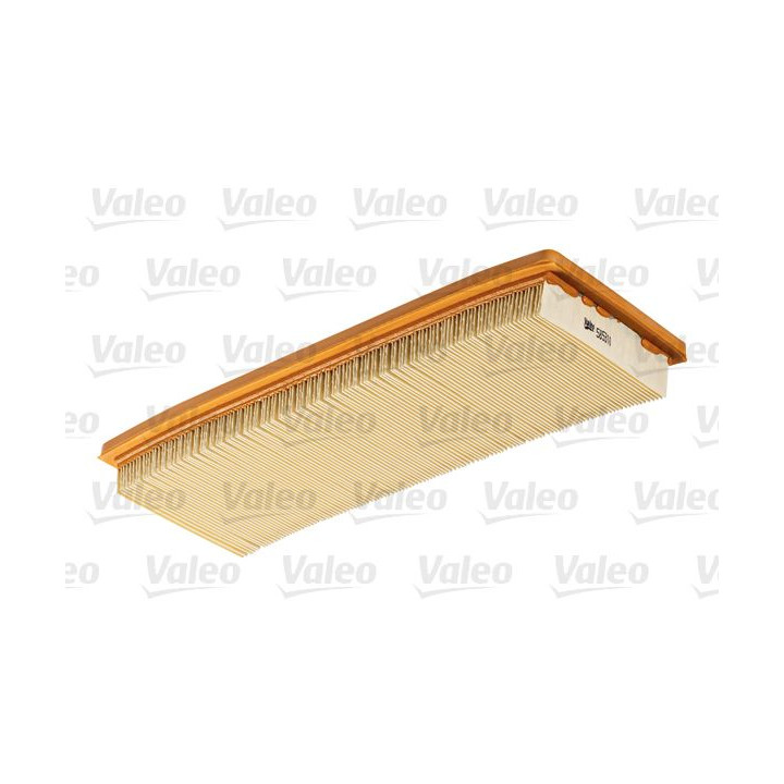 Oro filtras VALEO 585310