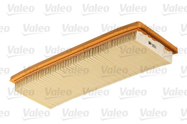 Oro filtras VALEO 585310