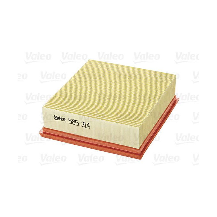 Oro filtras VALEO 585314