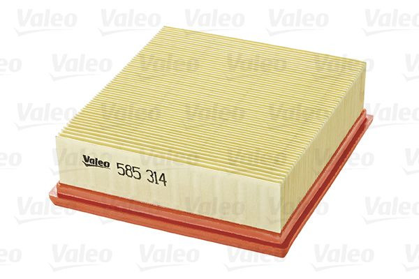 Oro filtras VALEO 585314