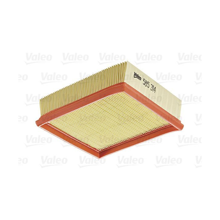 Oro filtras VALEO 585314