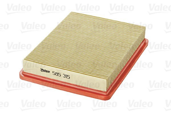 Oro filtras VALEO 585315