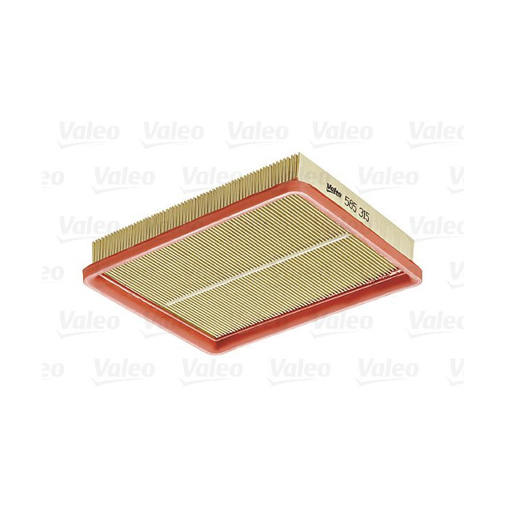 Oro filtras VALEO 585315