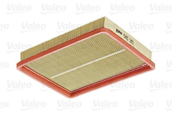 Oro filtras VALEO 585315