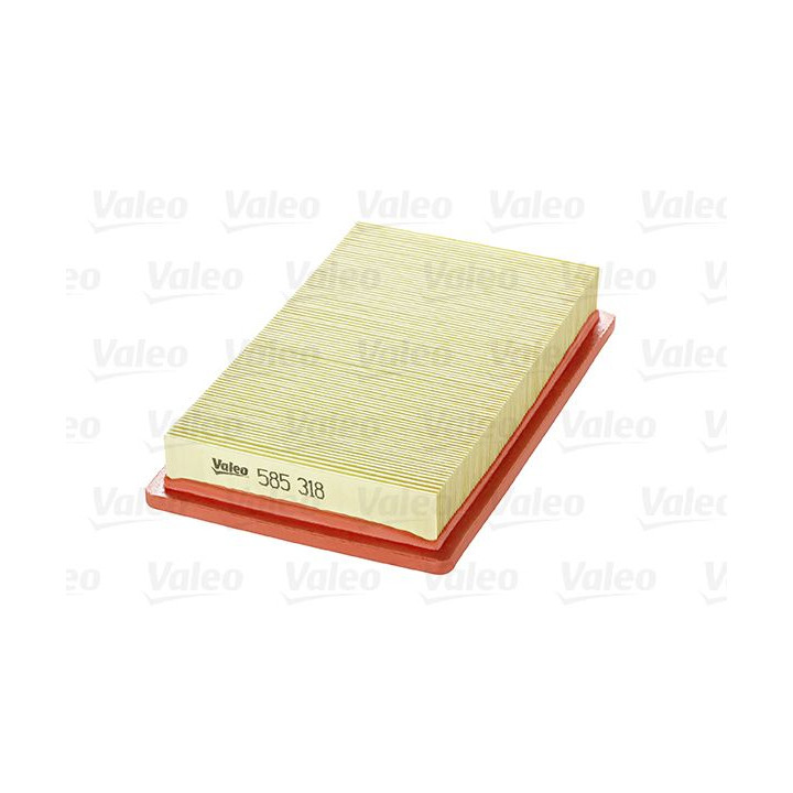 Oro filtras VALEO 585318