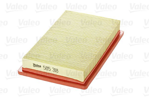 Oro filtras VALEO 585318