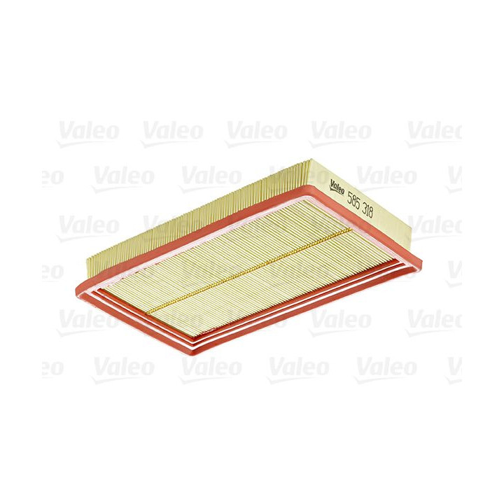 Oro filtras VALEO 585318