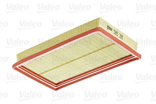 Oro filtras VALEO 585318