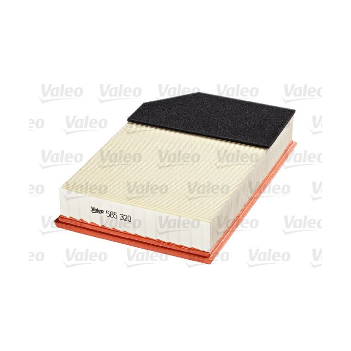 Oro filtras VALEO 585320