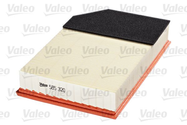 Oro filtras VALEO 585320