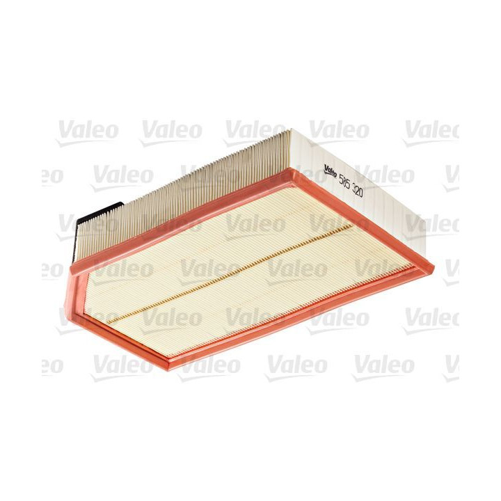 Oro filtras VALEO 585320