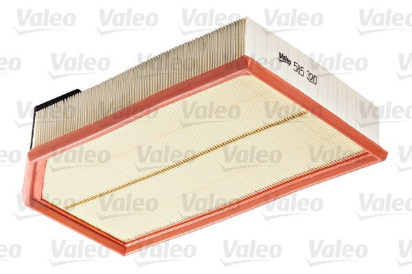 Oro filtras VALEO 585320