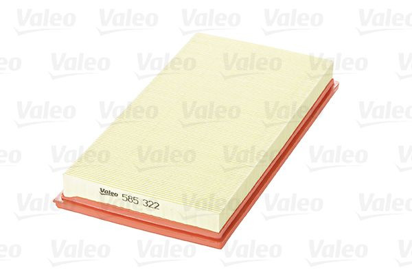 Oro filtras VALEO 585322