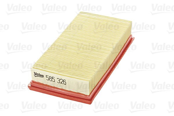 Oro filtras VALEO 585326
