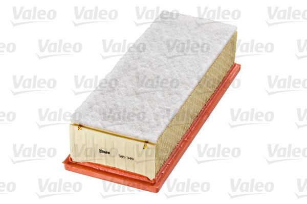 Oro filtras VALEO 585349