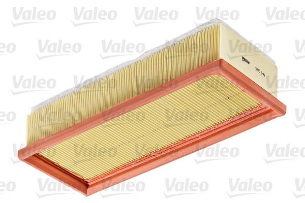 Oro filtras VALEO 585349