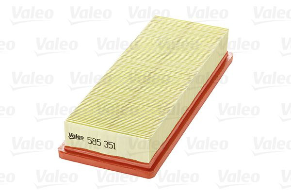 Oro filtras VALEO 585351