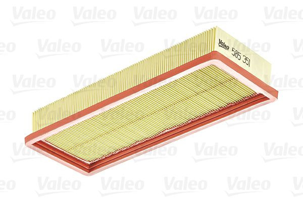 Oro filtras VALEO 585351