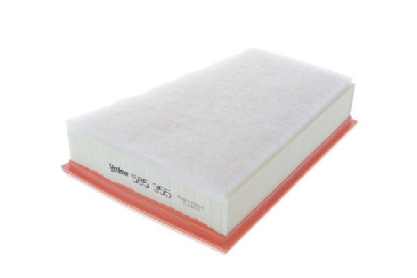 Oro filtras VALEO 585355