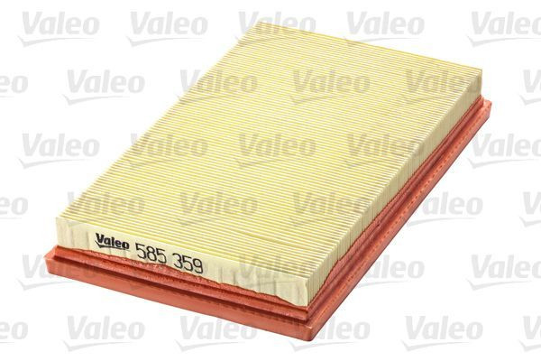 Oro filtras VALEO 585359