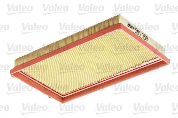 Oro filtras VALEO 585359