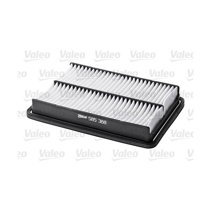 Oro filtras VALEO 585388