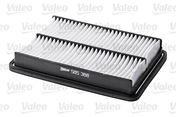Oro filtras VALEO 585388