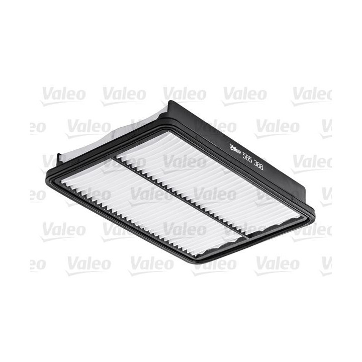 Oro filtras VALEO 585388