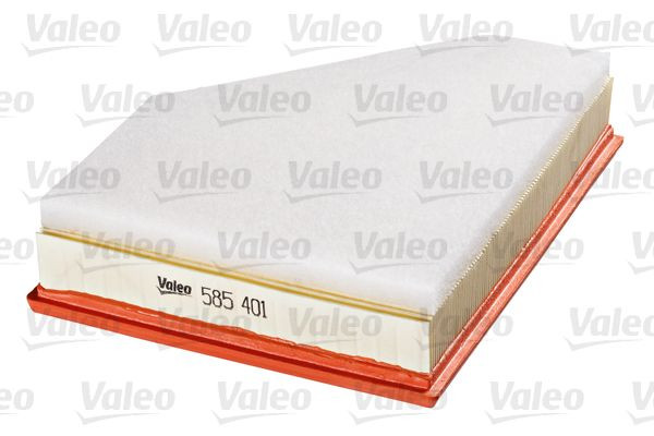 Oro filtras VALEO 585401
