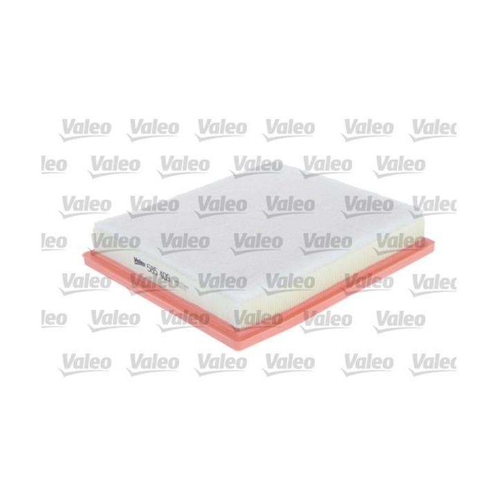 Oro filtras VALEO 585409