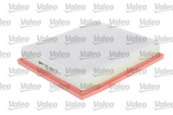 Oro filtras VALEO 585409