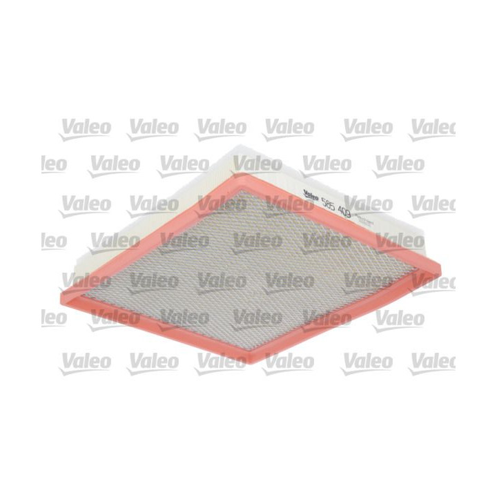 Oro filtras VALEO 585409