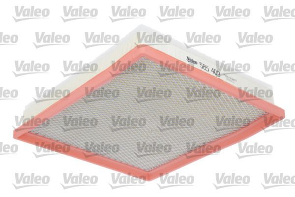 Oro filtras VALEO 585409