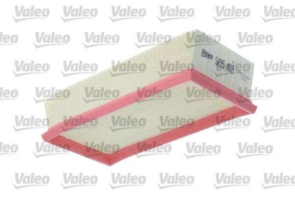 Oro filtras VALEO 585418