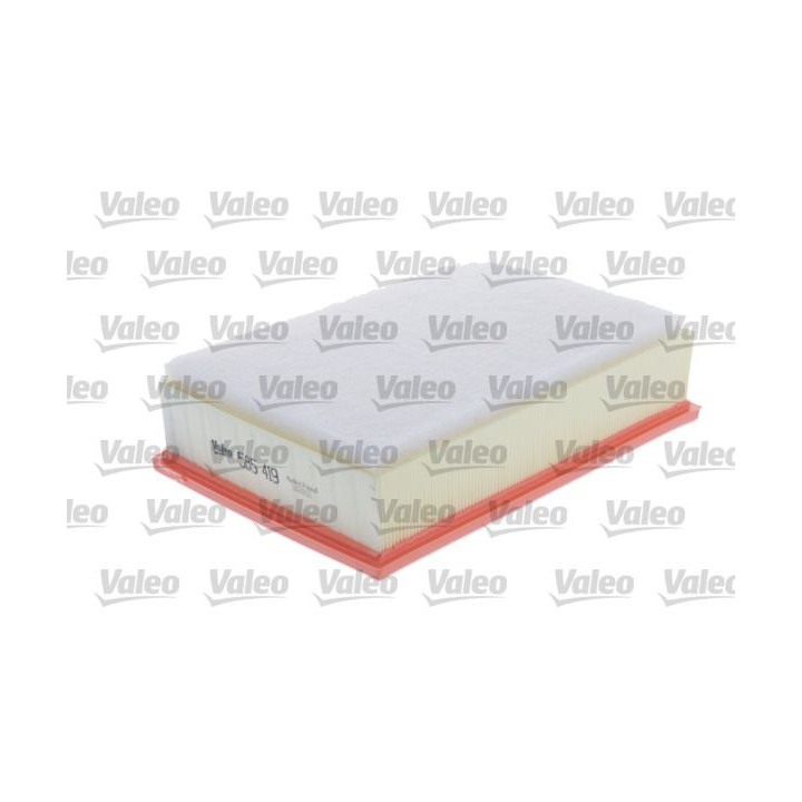 Oro filtras VALEO 585419