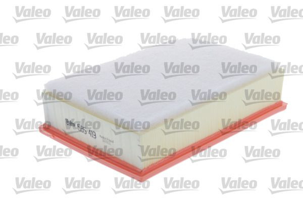 Oro filtras VALEO 585419