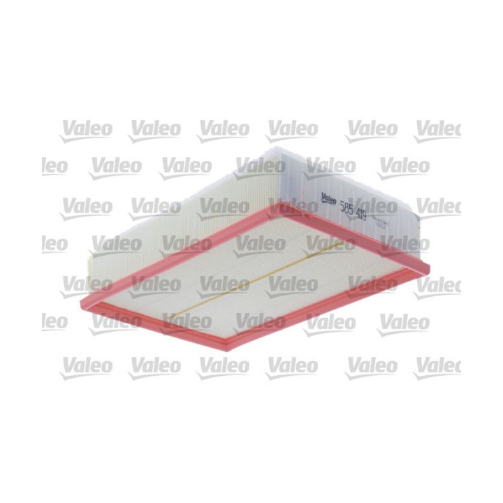 Oro filtras VALEO 585419