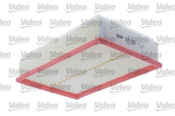 Oro filtras VALEO 585419