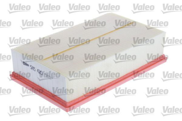 Oro filtras VALEO 585420