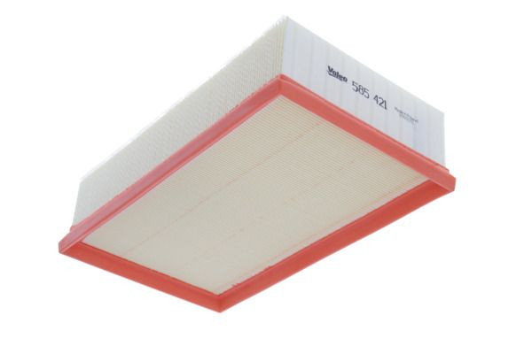 Oro filtras VALEO 585421