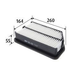 Oro filtras VALEO 585425